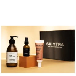 SkinTra - Zestaw "Regeneracja i Ukojenie"