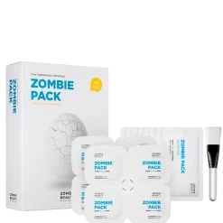 SKIN1004 - Zombie Pack Activator Kit - Zestaw Masek Liftingujących do Twarzy - 8 szt. x 2g