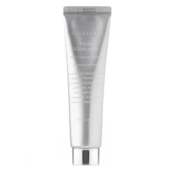 S.Nature - Aqua Squalane Moisturizing Cream - Nawilżający Krem do Twarzy ze Skwalanem - 60ml
