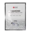 SNP - Diamond Brightening Ampoule Mask - Diamentowa Maska w Płachcie - 25ml