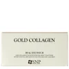 SNP - Gold Collagen Dual Eye Patch - Hydrożelowe Płatki pod Oczy z Kolagenem - 60szt.