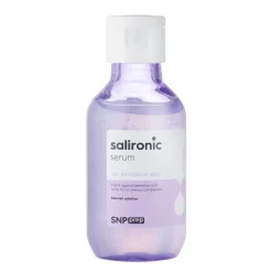 SNP - Prep Salironic Serum - Nawilżające Serum do Twarzy z Salicylanem Betainy - 110ml