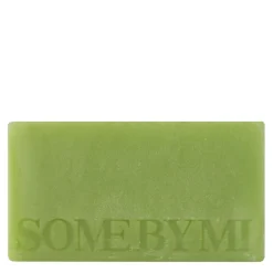 Some By Mi - AHA BHA PHA 30 Days Miracle Cleansing Bar - Mydło Oczyszczające do Twarzy z Kwasami AHA/BHA/PHA - 95g