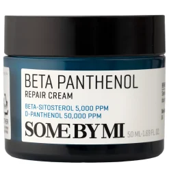 Some By Mi - Beta Panthenol Repair Cream - Naprawczy Krem do Twarzy - 50ml