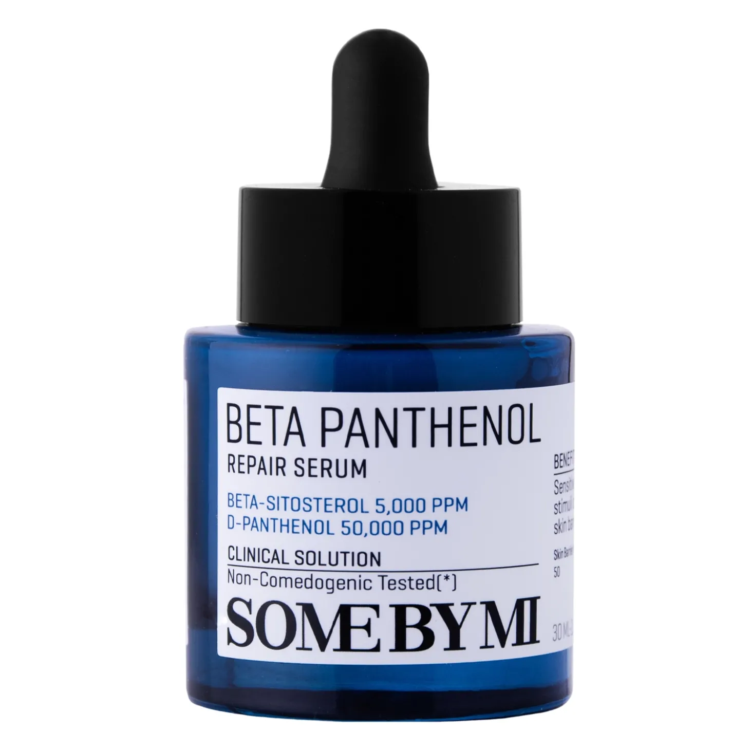 Some By Mi - Beta Panthenol Repair Serum - Naprawcze Serum do Twarzy - 30ml