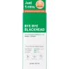 Some By Mi - Bye Bye Blackhead 30 Days Miracle Green Tea Tox Bubble Cleanser - Oczyszczająca Pianka do Mycia Twarzy z Wyciągiem z Zielonej Herbaty - 120ml