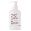 Some By Mi - Lactosoy Mild Bubble Peeling Cleanser - Delikatny Żel Oczyszczający - 180ml