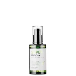 Some By Mi - Super Matcha Pore Tightening Serum - Serum Zwężające Pory z Zieloną Herbatą - 50ml
