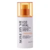 Some By Mi - V10 Hyal Hydra Capsule Sunscreen SPF 50+ PA++++ - Krem z Filtrem - 40ml