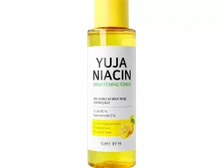 Some By Mi - Yuja Niacin Brightening Toner - Nawilżająco-Rozjaśniający Tonik do Twarzy - 150ml