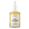 So Natural - Silk Collagen Glow Ampoule - Rozświetlająco-Odżywcze Serum do Twarzy - 30ml