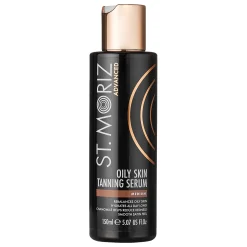 St. Moriz - Advanced - Oily Skin Tanning Serum - Samoopalające Serum do Skóry Tłustej - 150ml