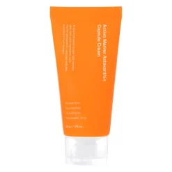 Sungboon Editor - Active Marine Astaxanthin Capsule Cream - Rozświetlający Krem do Twarzy - 50g