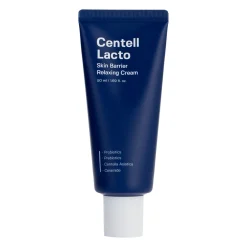Sungboon Editor - Centell Lacto Skin Barrier Relaxing Cream - Łagodzący Krem do Twarzy - 50ml