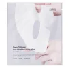 Sungboon Editor - Deep Collagen Anti Wrinkle Lifting Mask - Ujędrniająca Maska Hydrożelowa do Twarzy - 1szt/37g