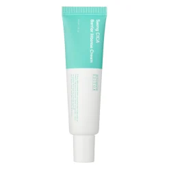 Sungboon Editor - Saeng Cica Barrier Intense Cream - Kojący Krem do Twarzy z Wąkrotą - 30ml