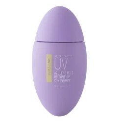 Sur.Medic+ - Azulene Mild UV Tone-Up Sun Primer SPF50+ PA++++ - Baza pod Makijaż z Filtrem - 50ml