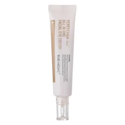 Sur.Medic+ - Perfection 100TM All In One Facial Eye Cream - Wygładzajaco-Nawilżajacy Krem pod Oczy - 35ml