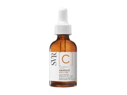 SVR - Ampoule C - Antyoksydacyjne Serum z Witaminą C - 30ml