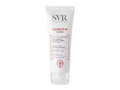 SVR - Cicavit+ Crème - Regenerujący Krem Przyspieszający Gojenie się Skóry - 40ml