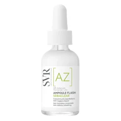 SVR - Sebiaclear Ampoule Flash - Serum Korygujące Niedoskonałości i Zaczerwienienia - 30ml