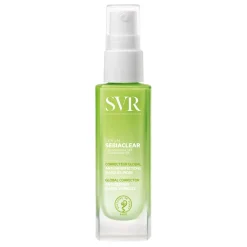 SVR - Sebiaclear Serum - Serum na Trądzik Dorosłych o Działaniu Przeciwzmarszczkowym - 30ml
