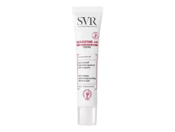 SVR - Sensifine AR Creme - Nawilżający Krem Zmniejszający Zaczerwienienia do Skóry Naczynkowej - 40ml