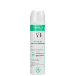SVR - Spirial Spray Anti-Transpirant - Antyperspirant w Sprayu - 75ml