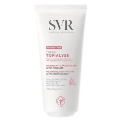 SVR - Topialyse Creme - Odżywczy Krem do Twarzy i Ciała - 200ml