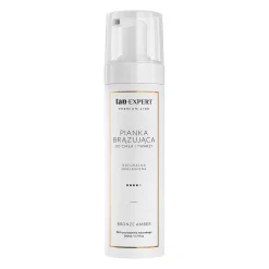 TanExpert - Bronze Amber - Pianka Samoopalająca - 200ml