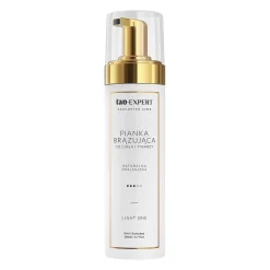 TanExpert - Exclusive Line Light One - Pianka Samoopalająca - 200ml