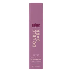TanExpert - MineTan Double Dark - Pianka Samoopalająca - 200ml