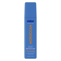 TanExpert - MineTan My Moroccan - Pianka Samoopalająca - 200ml