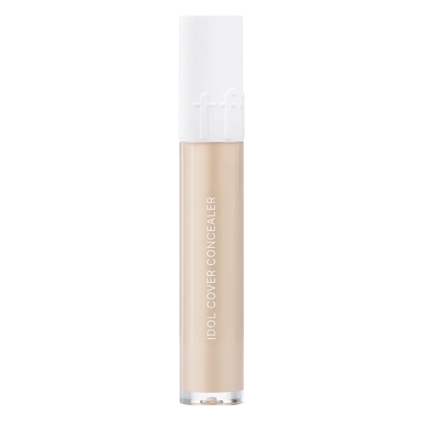 TFIT - Idol Cover Concealer - Kryjący Korektor pod Oczy - Y01 - 6,5g