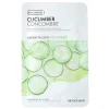 The Face Shop - Natural Mask - Cucumber - Maska w Płachcie z Ogórkiem - 20g