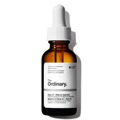 The Ordinary - Aloe 2% + NAG 2% Solution - Aloesowe Serum do Twarzy - 30ml