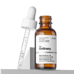 The Ordinary - Alpha Arbutin 2% + HA - Serum z Alfa Arbutyną i Kwasem Hialuronowym - 30ml