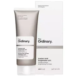 The Ordinary - Azelaic Acid Suspension 10% - Lekka Emulsja z Kwasem Azelainowym - 100ml