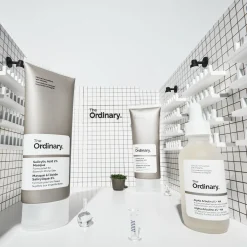 The Ordinary - Azelaic Acid Suspension 10% - Lekka Emulsja z Kwasem Azelainowym - 100ml