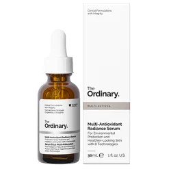 The Ordinary - Multi-Antioxidant Radiance Serum - Serum Rozświetlające Multi-Antyoksydacyjne - 30ml