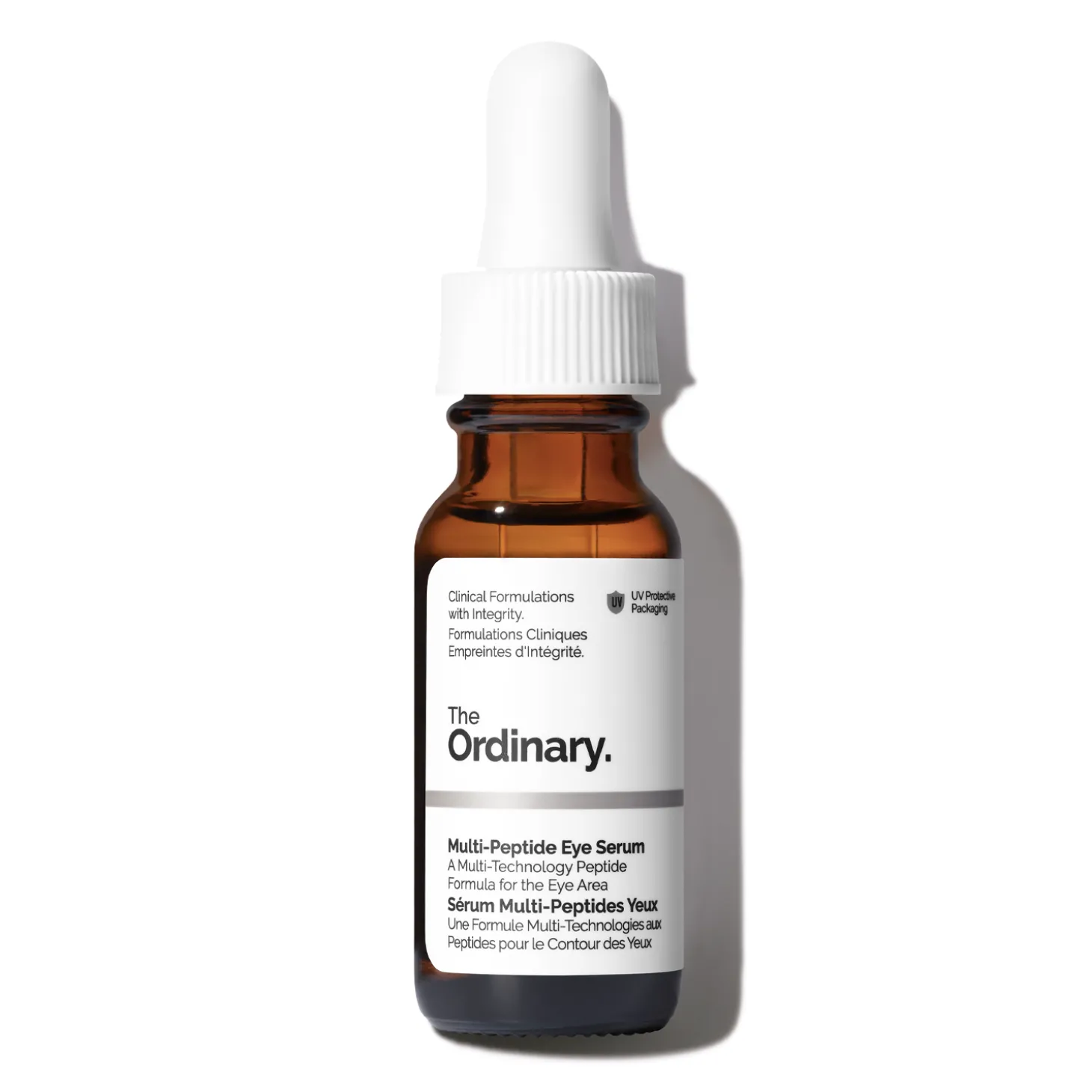 The Ordinary - Multi-Peptide Eye Serum - Serum pod Oczy - 15ml