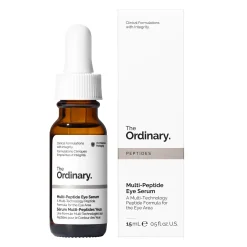The Ordinary - Multi-Peptide Eye Serum - Serum pod Oczy - 15ml