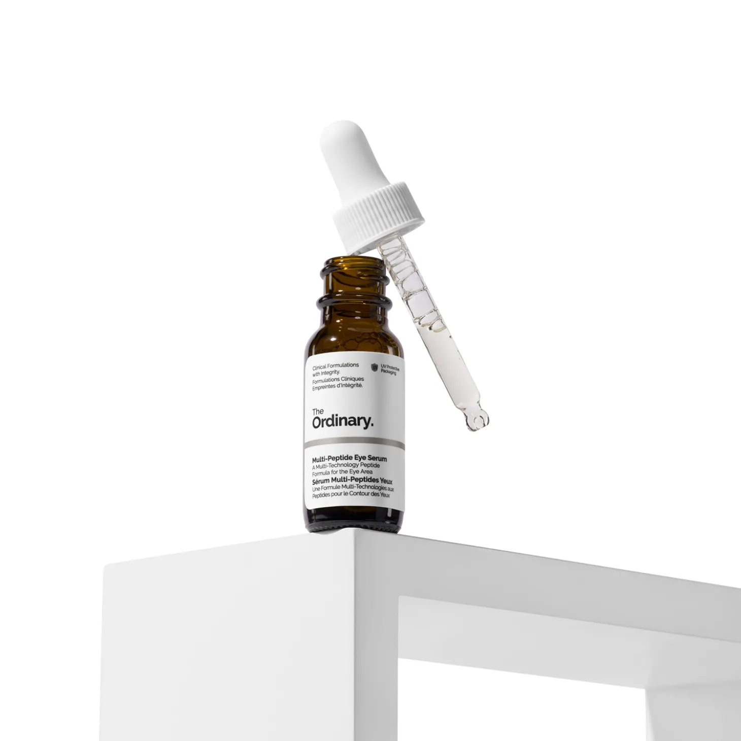 The Ordinary - Multi-Peptide Eye Serum - Serum pod Oczy - 15ml