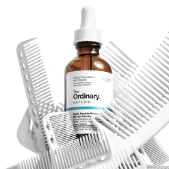 The Ordinary - Multi Peptide Serum for Hair Density - Peptydowe Serum na Porost Włosów - 60ml