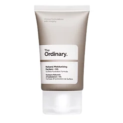 The Ordinary - Natural Moisturizing Factors + HA - Krem Nawilżający do Twarzy z Kwasem Hialuronowym - 30ml
