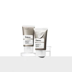The Ordinary - Natural Moisturizing Factors + HA - Krem Nawilżający do Twarzy z Kwasem Hialuronowym - 30ml