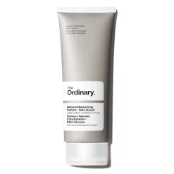 The Ordinary - Natural Moisturizing Factors + Beta Glucan - Krem Nawilżający z Beta Glukanem - 100ml