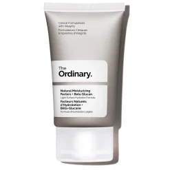 The Ordinary - Natural Moisturizing Factors + Beta Glucan - Krem Nawilżający z Beta Glukanem - 30ml