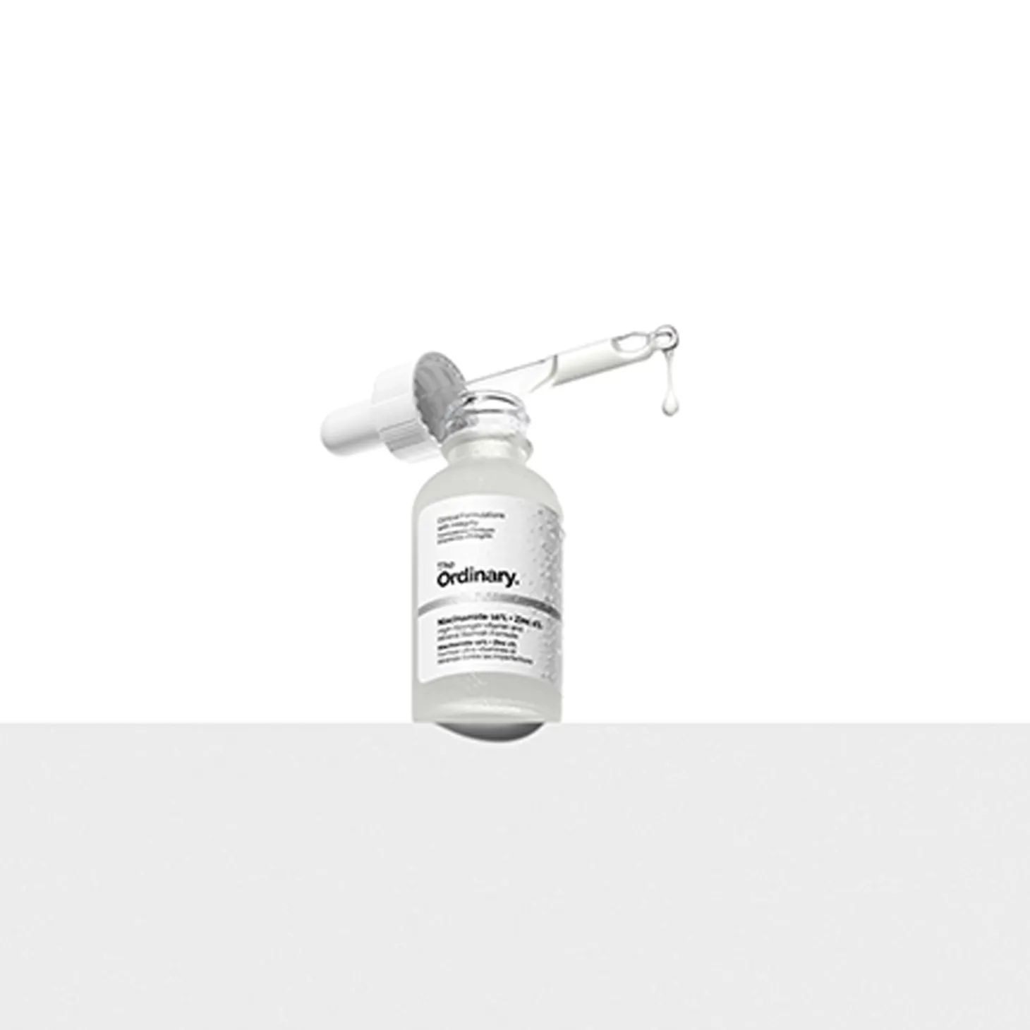 The Ordinary - Niacinamide 10% + Zinc 1% - Serum z Witaminą B3 i Cynkiem - 60ml