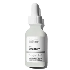The Ordinary - Niacinamide 10% + Zinc 1% - Serum z Witaminą B3 i Cynkiem - 30ml